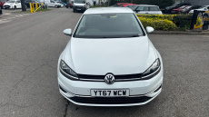 Volkswagen Golf 1.4 TSI SE [Nav] 5dr DSG Petrol Hatchback
